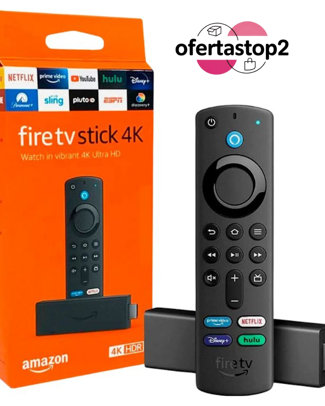 TV STICK DW