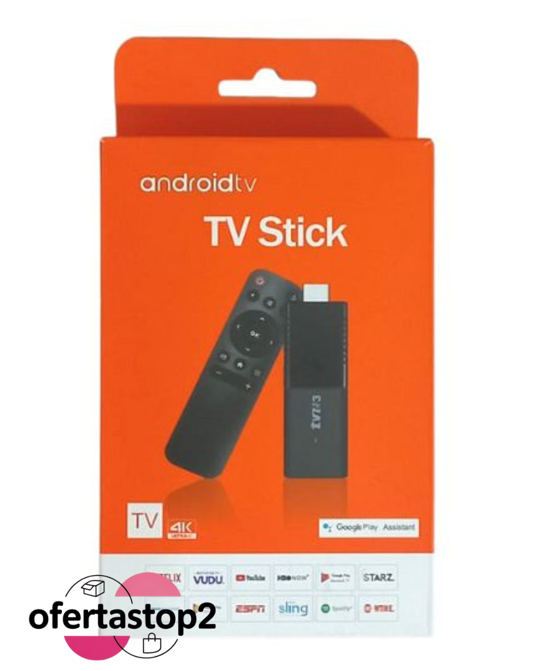 TV STICK DW