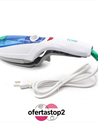 Plancha A Vapor Toby