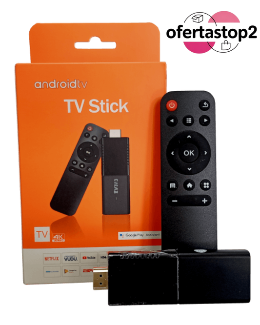 TV STICK DW