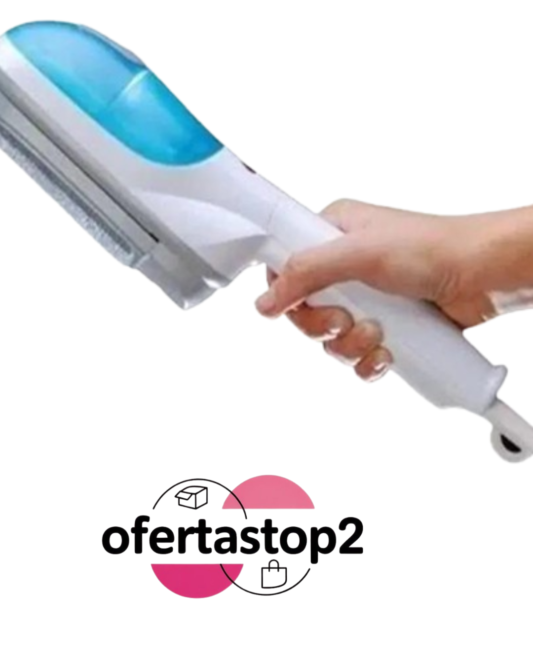 Plancha A Vapor Toby